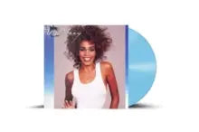 Whitney Houston - Whitney [Blue Vinyl]