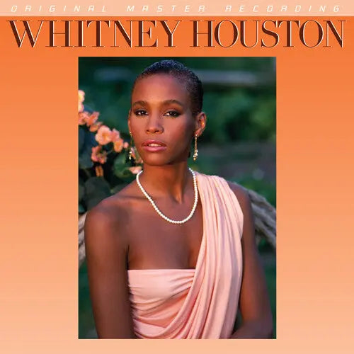 Whitney Houston - Whitney Houston [SACD]