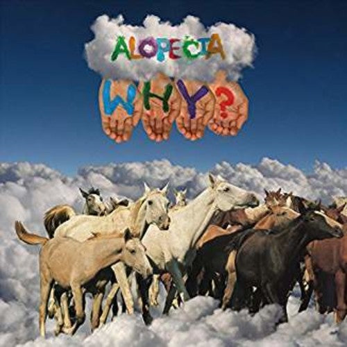 Alopecia (10 Year Anniversary Edition) [Vinyl]