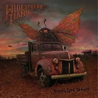 Widespread Panic - Dirty Side Down [Vinyl]