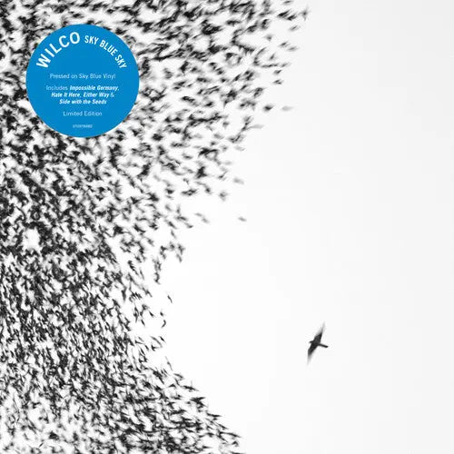 Wilco - Sky Blue Sky [Vinyl]