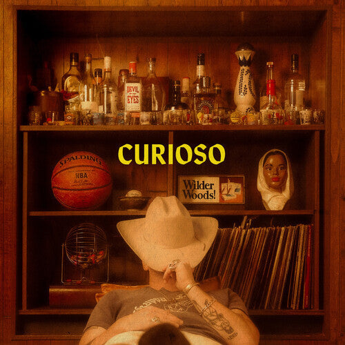 Curioso [CD]