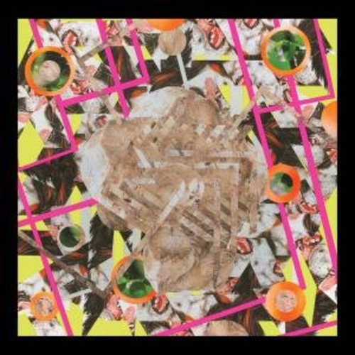 [K]no[W]here [Vinyl]