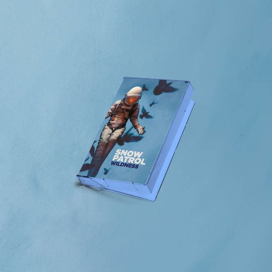 Snow Patrol [Cassette]