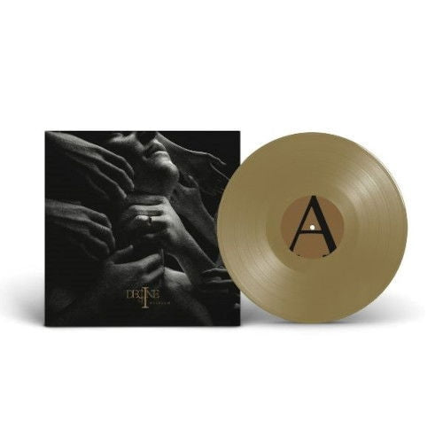 Wilhelm [LP] (Gold Vinyl import)