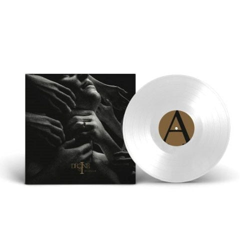 Wilhelm [LP] (White Vinyl import)