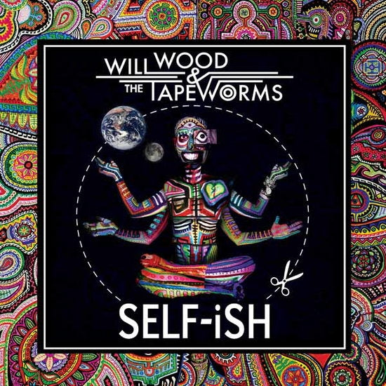 Sel-fish [Neon Green Yellow Vinyl]