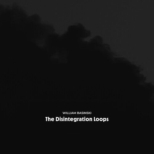 The Disintegration Loops (Arcadia Archive Edition) [CD]