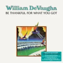 William Devaughn - Be Thankful for What You Got [LP]