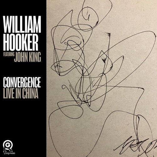Convergence: Live in China [CD]