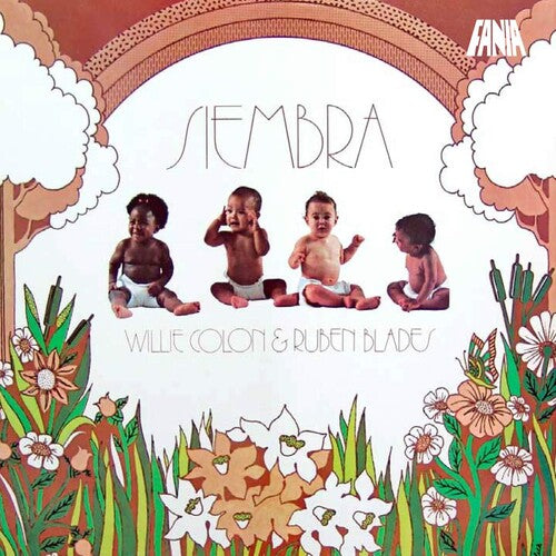 Siembra [LP]
