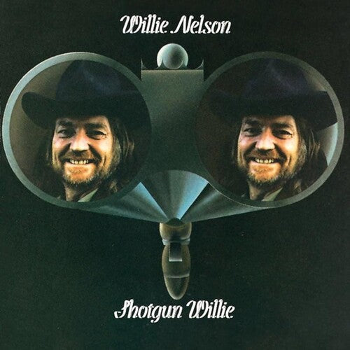 Shotgun Willie [Vinyl]