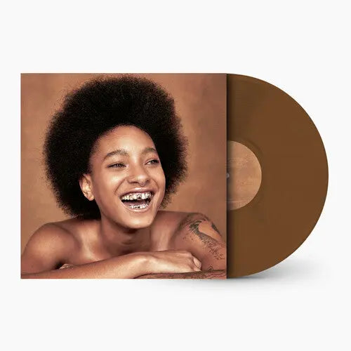 Willow - Empathogen [Brown Vinyl]