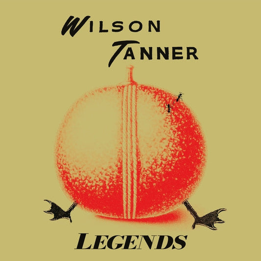 Legends [LP]