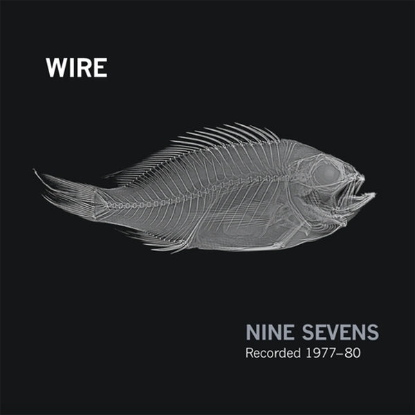 Nine Sevens [CD]