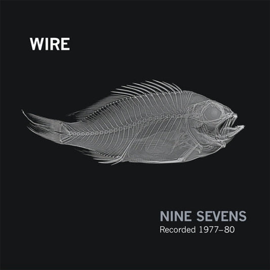 Nine Sevens [CD]