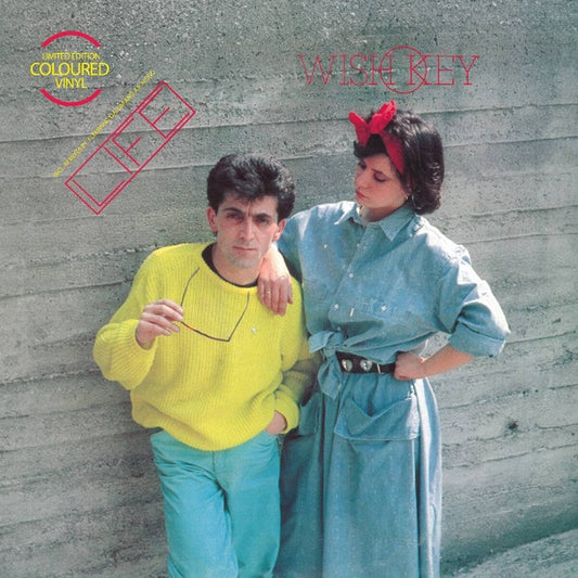 Life [12" Vinyl Single]