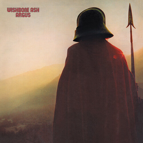 Argus [Vinyl]