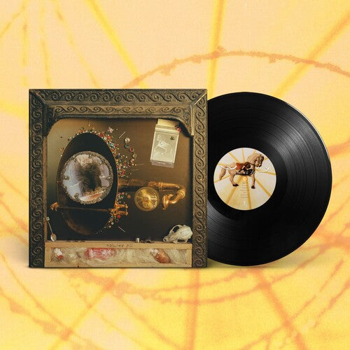 Nature's Pill [LP]