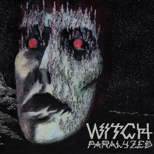 Witch - Paralyzed [Blue Vinyl]
