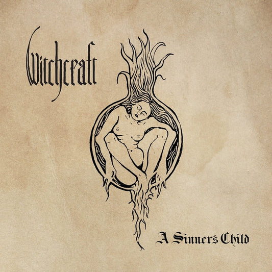 A Sinner's Child [CD]