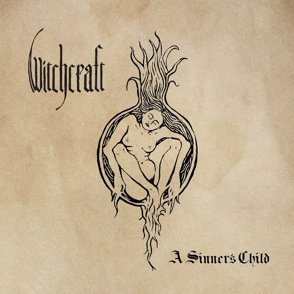 A Sinner's Child [LP]