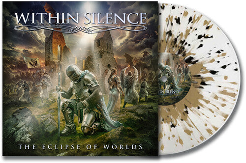 The Eclipse of Worlds [Gold Vinyl]