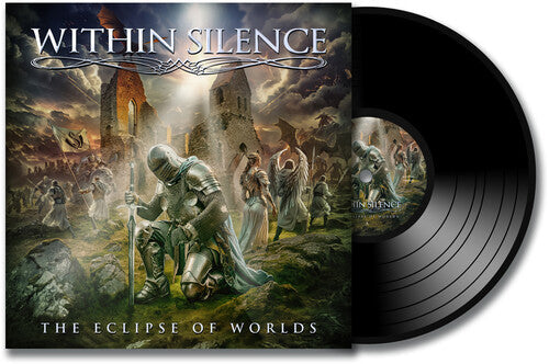 The Eclipse of Worlds [Vinyl]