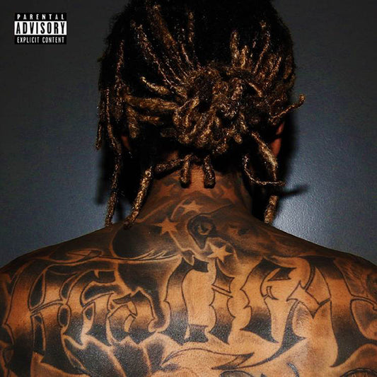 Khalifa (10th Anniversary) (Translucent Tan Vinyl)
