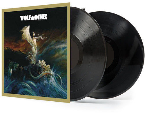 Wolfmother [Vinyl]