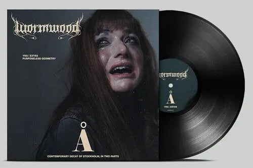 Wormwood - A [LP]