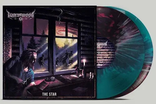 Wormwood - The Star [Vinyl]