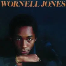 Wornell Jones - Must Be Love [7" Vinyl]