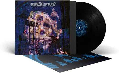 Worshipper - One Way Trip [Vinyl]