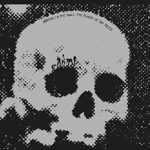 Writing on the Wall - The Power of The Picts [LP]