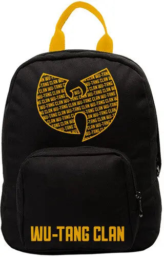 Wu-Tang Clan - Ain'T Nuthing [Backpack]