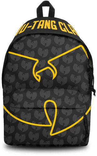Wu-Tang Clan - Bring Da Ruckus [Backpack]