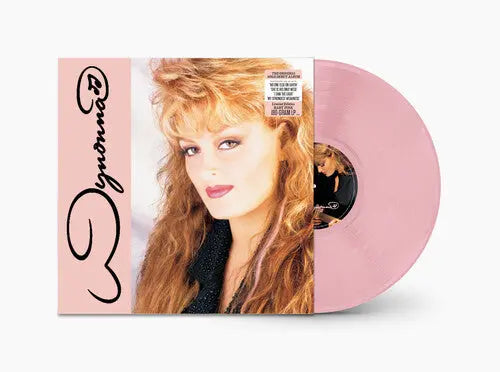 Wynonna - Wynonna [Baby Pink Vinyl]