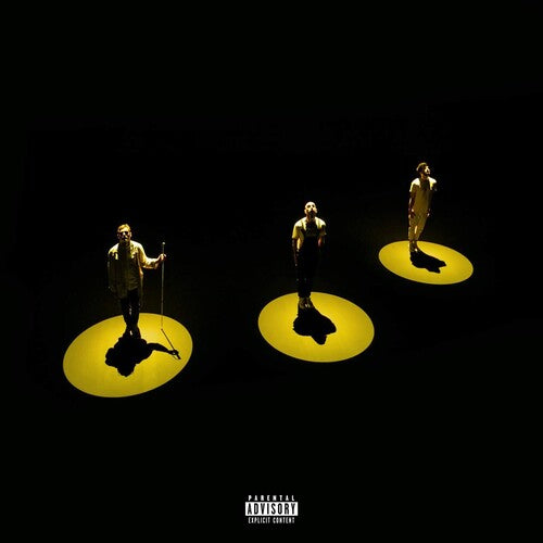 Orion [Vinyl]