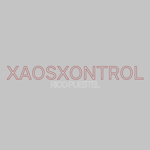 XAOSXONTROL 12 inch