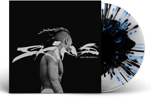 Skins [Color Splatter Vinyl]