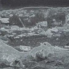 Xiu Xiu - Knife Play [CD]