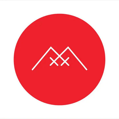 Xiu Xiu - Xiu Xiu Plays The Music Of Twin Peaks [Cassette]