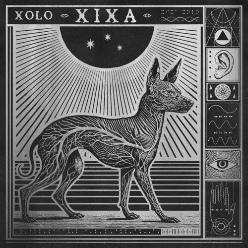 Xolo [CD]