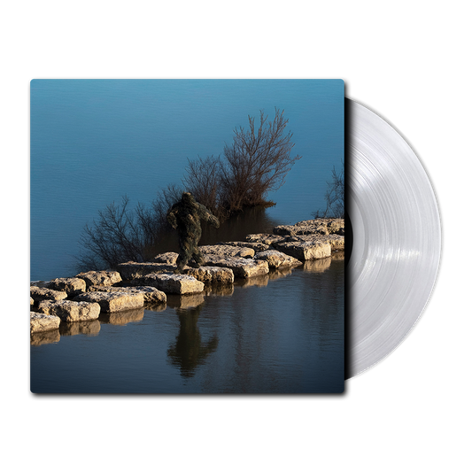 Yebba - Jean vinyl product image