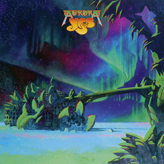 Aurora [2LP]