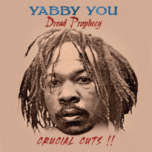 Dread Propecy Crucial Cuts [Vinyl]