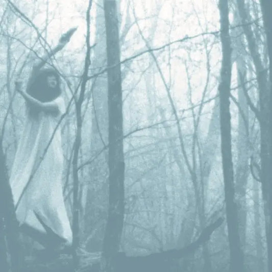 Yara Asmar - everyone I love is sleeping and i love them so so much [LP]