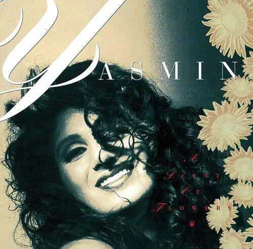 Yasmin - A Scent Of Flowers [Vinyl]