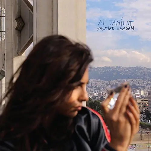 Yasmine Hamdan - Al Jamilat [LP]